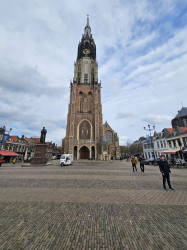 Фото из тура Амстердам - глоток свободы, 26 марта 2024 от туриста Natalia