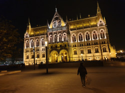 Фото з туру Душевний Вікенд  Краків, Прага, Відень, Будапешт + Егер, 28 березня 2024 від туриста Nadiia
