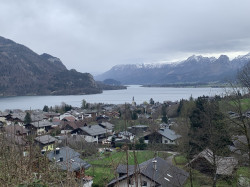Фото з туру Відпочинок на висоті - Швейцарія Цюріх, Берн, Люцерн + острів Майнау, 23 березня 2024 від туриста Марина 