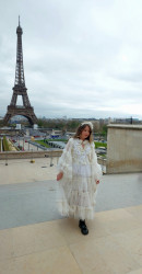 Фото з туру Париж в моді, при любій погоді!, 28 березня 2024 від туриста Ulviya