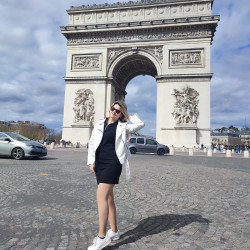 Фото из тура Париж в моде, при любой погоде!, 28 марта 2024 от туриста Парижанки