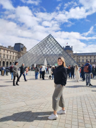 Фото из тура Париж в моде, при любой погоде!, 28 марта 2024 от туриста Парижанки