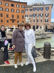 Фото з туру Рим притягує нас! Відень, Флоренція та Венеція, 30 березня 2024 від туриста Zoja