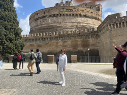 Фото из тура Рим притягивает нас! Вена, Флоренция и Венеция!, 30 марта 2024 от туриста Лаврентьєва
