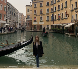 Фото из тура Выходные в Италии Флоренция, Рим, Венеция, 26 марта 2024 от туриста Рокса