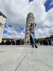 Фото з туру Найкращі хвилини в Італії!, 31 березня 2024 від туриста Tina Fs 