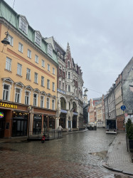 Фото з туру Балтійські мотиви Стокгольм, Вільнюс, Таллінн і Рига! , 24 березня 2024 від туриста Ліна