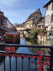 Фото из тура В полном шоколаде... или 2 дня в Швейцарии!, 21 марта 2024 от туриста Алла