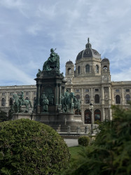 Фото з туру Душевний Вікенд  Краків, Прага, Відень, Будапешт + Егер, 06 квітня 2024 від туриста Inna04