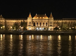Фото з туру Мрії в подарунок… Егер, Відень і Будапешт!, 07 квітня 2024 від туриста Ольга