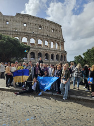Фото з туру Найкращі хвилини в Італії!, 07 квітня 2024 від туриста Турист Італія