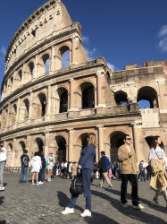 Фото из тура Лучшие минуты в Италии!, 07 апреля 2024 от туриста Brilka