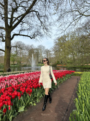 Фото из тура Здравствуй, милый Амстердам!, 05 апреля 2024 от туриста Юлія