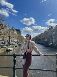 Фото з туру Вітаю, милий Амстердам!, 05 квітня 2024 від туриста Юлія