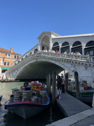 Фото из тура Чао, Италия! 2 дня в Риме + Флоренция и Венеция!, 07 апреля 2024 от туриста Романенко Христина
