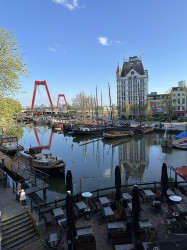 Фото з туру Вітаю, милий Амстердам!, 05 квітня 2024 від туриста Yanochka