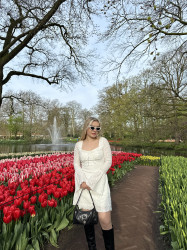Фото из тура Здравствуй, милый Амстердам!, 05 апреля 2024 от туриста Yanochka