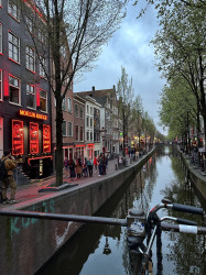 Фото з туру Вітаю, милий Амстердам!, 05 квітня 2024 від туриста Yanochka