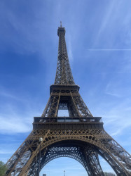Фото з туру Маленька французька подорож Париж, Діснейленд +Нюрнберг, 10 квітня 2024 від туриста Олена