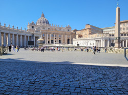 Фото з туру Яскраві нотки Італії: 2 дні в Римі + Флоренція, Венеція, 09 квітня 2024 від туриста Annette