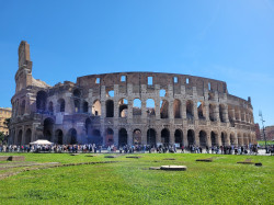 Фото из тура Яркие нотки Италии: 2 дня в Риме + Флоренция, Венеция, 09 апреля 2024 от туриста Annette