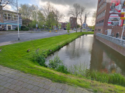 Фото з туру Зустрінемось в Амстердамі + парк "Кекенхоф" і парк розваг Ефтелінг!!!, 12 квітня 2024 від туриста Анна