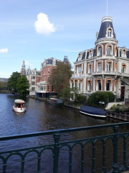 Фото из тура Встретимся в Амстердаме + парк "Кекенхоф" и парк Эфтелинг!!!, 12 апреля 2024 от туриста Наталія