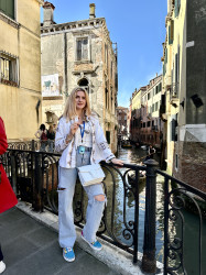Фото из тура Мой Итальянский уикенд: Венеция+Верона, 16 апреля 2024 от туриста Зозулька