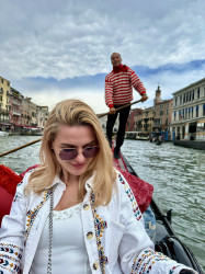 Фото з туру Мій Італійський вікенд: Венеція+Верона, 16 квітня 2024 від туриста Зозулька