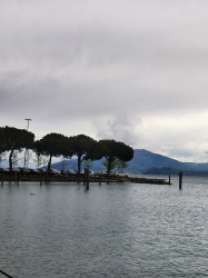 Фото з туру Стильна Італія... Трієст, Мілан, озеро Комо, Верона!, 13 квітня 2024 від туриста Мариша