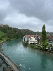 Фото из тура В полном шоколаде... или 2 дня в Швейцарии!, 14 апреля 2024 от туриста Inneska