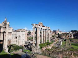 Фото из тура Скажем «чииииз» в Италии: 3 дня в Риме + Неаполь, Флоренция и Венеция, 28 марта 2024 от туриста Yana