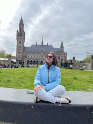 Фото из тура Встретимся в Амстердаме + парк "Кекенхоф" и парк Эфтелинг!!!, 20 апреля 2024 от туриста Любовь