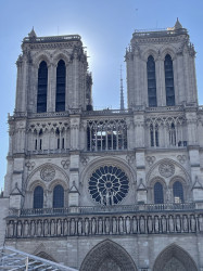 Фото з туру Зустріч в Парижі Нормандія, Версаль, Діснейленд, 21 квітня 2024 від туриста Matviy