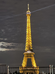 Фото из тура Встреча в Париже  Нормандия, Версаль, Диснейленд, 21 апреля 2024 от туриста Matviy