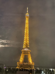 Фото из тура Встреча в Париже  Нормандия, Версаль, Диснейленд, 21 апреля 2024 от туриста Matviy