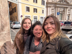 Фото из тура Рим притягивает нас! Вена, Флоренция и Венеция!, 22 апреля 2024 от туриста Kuzmenko