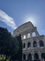 Фото з туру Рим притягує нас! Відень, Флоренція та Венеція, 22 квітня 2024 від туриста Tanya.Smyk