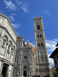 Фото из тура Рим притягивает нас! Вена, Флоренция и Венеция!, 22 апреля 2024 от туриста Tanya.Smyk