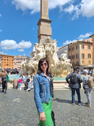 Фото из тура Рим притягивает нас! Вена, Флоренция и Венеция!, 22 апреля 2024 от туриста Ktsso