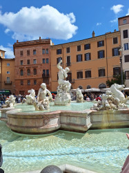 Фото з туру Рим притягує нас! Відень, Флоренція та Венеція, 22 квітня 2024 від туриста Ktsso