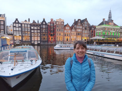 Фото з туру Мить щастя в Амстердамі, 22 квітня 2024 від туриста Яковенко Тетяна 