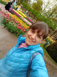 Фото из тура Миг счастья в Амстердаме, 22 апреля 2024 от туриста Яковенко Тетяна 