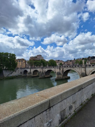 Фото из тура Рим притягивает нас! Вена, Флоренция и Венеция!, 22 апреля 2024 от туриста milanaza