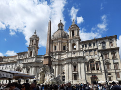 Фото з туру Рим притягує нас! Відень, Флоренція та Венеція, 22 квітня 2024 від туриста milanaza