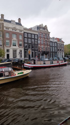 Фото из тура Здравствуй, милый Амстердам!, 22 апреля 2024 от туриста Наталія 