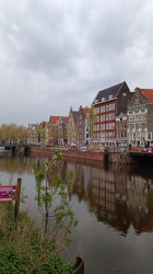 Фото з туру Вітаю, милий Амстердам!, 22 квітня 2024 від туриста Наталія 