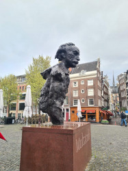 Фото з туру Вітаю, милий Амстердам!, 22 квітня 2024 від туриста Kirill
