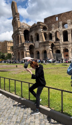 Фото з туру Чао, Італія! 2 дні в Римі + Флоренція і Венеція!, 22 квітня 2024 від туриста Oliku