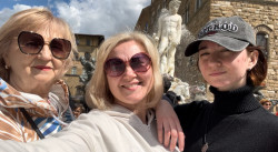 Фото из тура Чао, Италия! 2 дня в Риме + Флоренция и Венеция!, 22 апреля 2024 от туриста Oliku